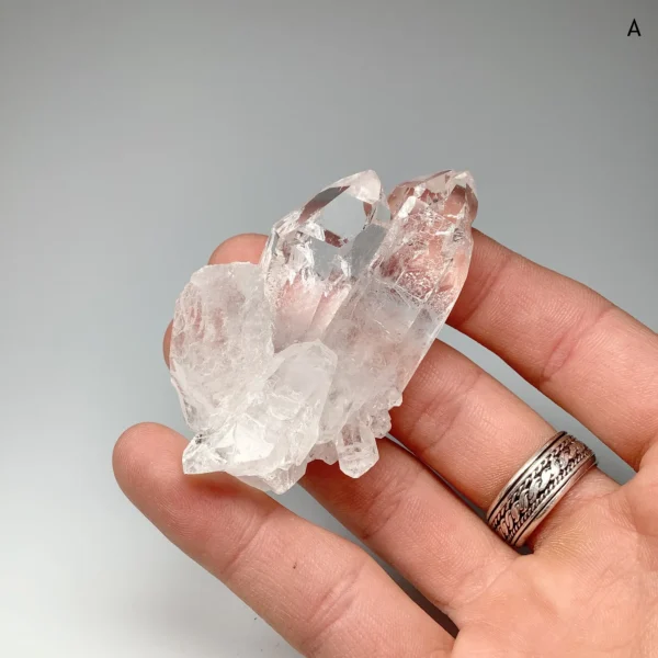 Sample - Quartz Cluster